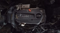 Volkswagen / Audi CAX engine