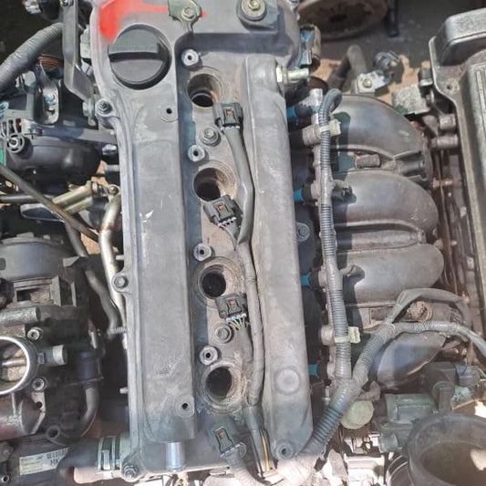 Toyota 2AZ Engine