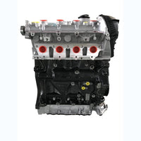 VW CCZ New ENGINE
