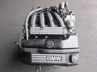 BMW N46B20BD Engine