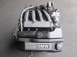 BMW N46B20BD Engine