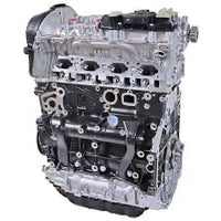 Volkswagen CJX brand new engine