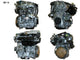 Nissan MR16 engine for Juke, Qashqai, Sentra, X-Trail, Brand new complete