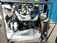 Toyota 3Y Brand New Engine