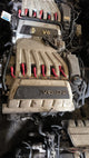 Volkswagen BUB Engine