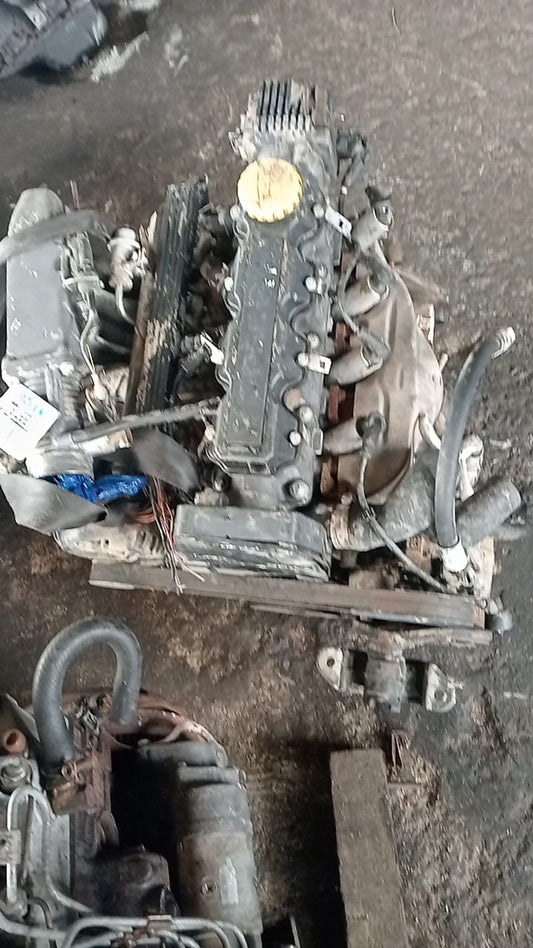 Opel Z16SE Engine