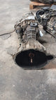 Mahindra MNF gearbox
