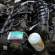 Audi / Volkswagen CAB (CDH) Engine