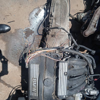BMW N46B20BD Engine