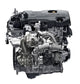 Ford TNBA engine
