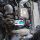 Ford 8HZ psa / Peugeot engine