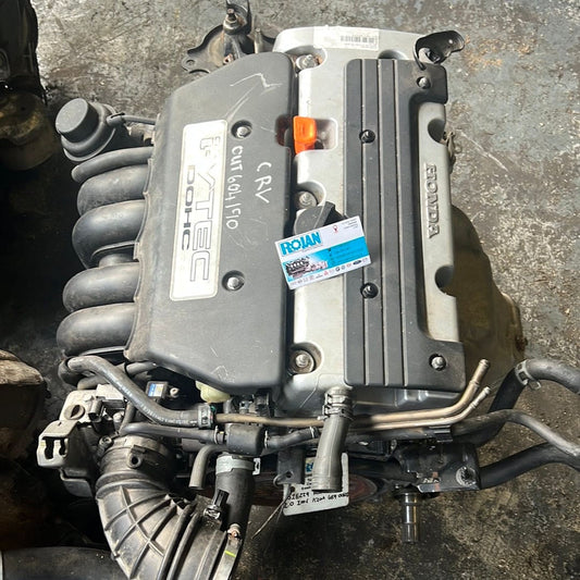 Honda K24A engine