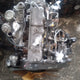 Hyundai D4BH Engine
