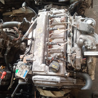 Hyundai D4CB engine for H1, Kia Sorento, Carnival