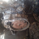 Hyundai Kia G4HG Gearbox