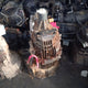Isuzu 4jj1 4x2 MANUAL GEARBOX