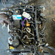 Kia Sportage D4HA Engine