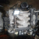 Mercedes 112 Engine