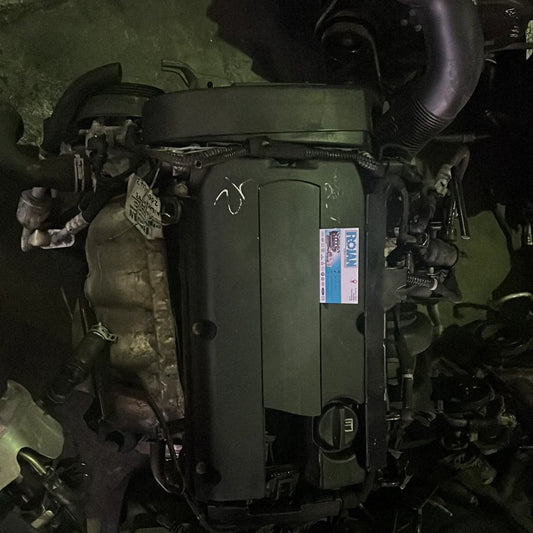 Opel A16XER Engine