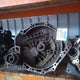 OPEL C14SE /Y17D GEARBOX
