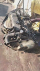 Toyota 11B engine for Dyna, Land Cruiser