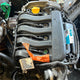Renault K4M A700 Engine