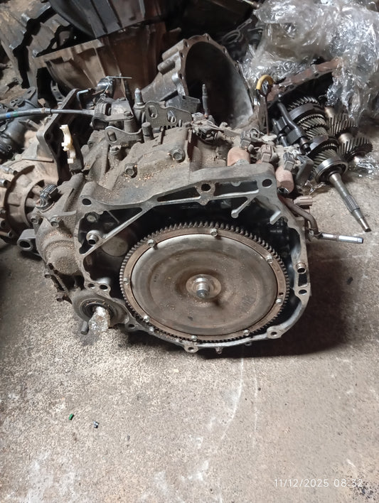Honda R20A AUTOMATIC GEARBOX