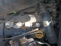 Opel Z14XEP Engine