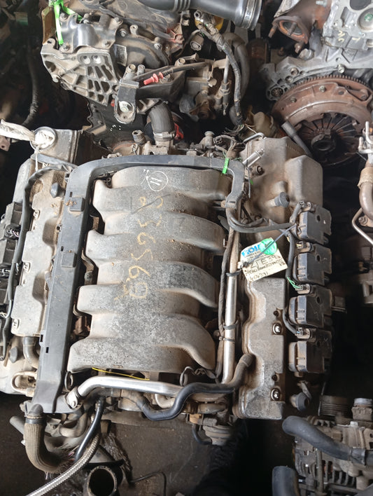 Mercedes Benz 10394130