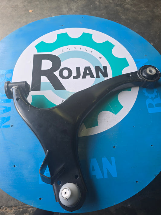 Mahindra Xuv500 Lower Control Arm Lh