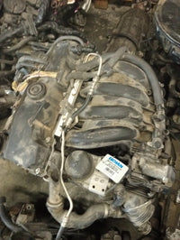 BMW N46B20BZ Engine for1 series,3 series, 5 series, X3