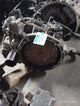 Volkswagen BTS 09G automatic gearbox