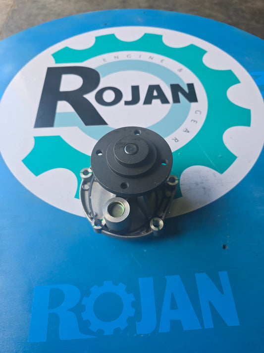 Mahindra Xuv500 Water Pump