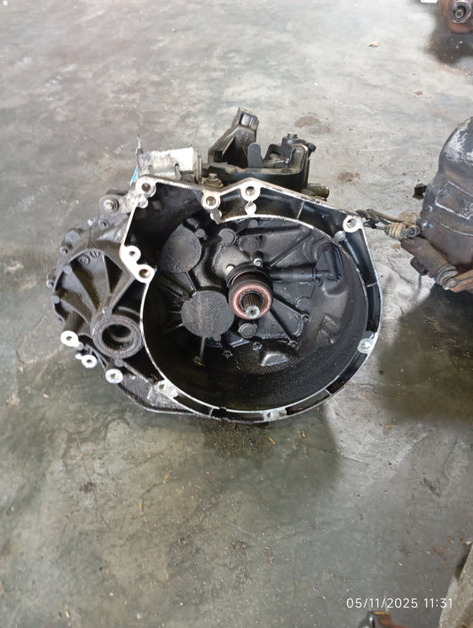 Ford M1DA gearbox