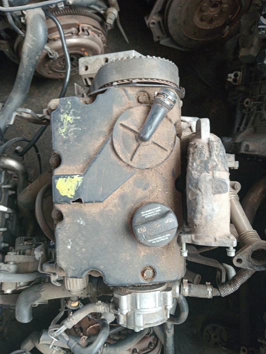 Volkswagen AMF Engine