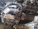 Land Rover Hnr50 Engine