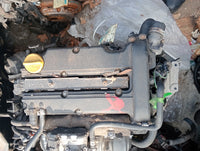 Opel Z14XEP Engine