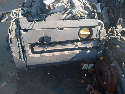 Opel Z16Xer Engine