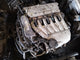Volkswagen Toureg (BKJ) R32 3.2 FSI RWD Engine