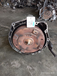 BMW 6HP-26 GEARBOX