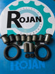 Mahindra Scorpio Front Suspension Bush Kit