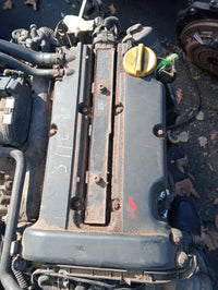 Opel Z14XEP Engine