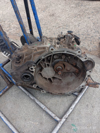 Hyundai G4KD Manual Gearbox