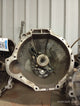 Nissan 1400 Gearbox