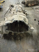 Audi CNH M/T gearbox