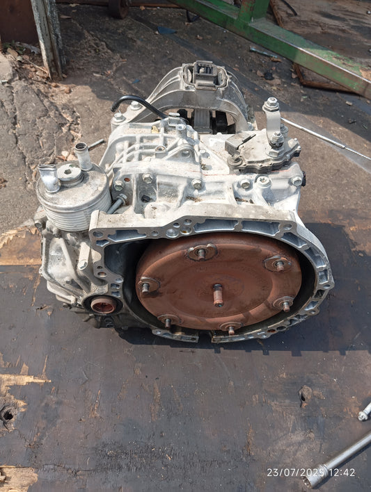 MINI N16B16A GEARBOX