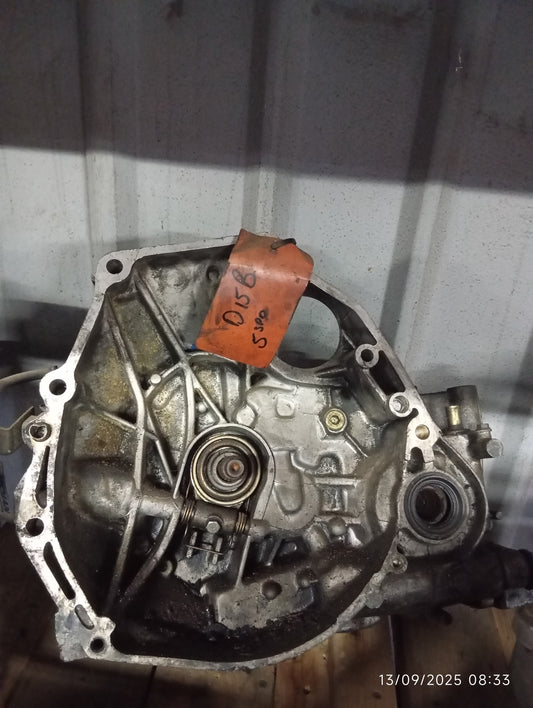 Honda D15B 1.5 MANUAL GEARBOX