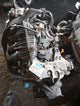 Renault Koleos 2.5 ENGINE