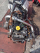 Nissan K9K T 766 engine