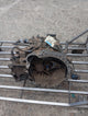 Hyundai G4EE 5 SPEED MANUAL GEARBOX